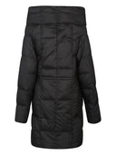 Add Coats Black