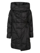 Add Coats Black