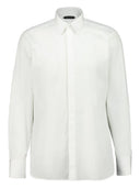 Tom Ford Shirts White