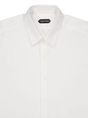 Tom Ford Shirts White