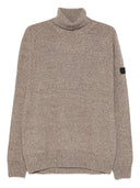 Peuterey Sweaters Beige