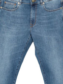 Incotex jeans blå