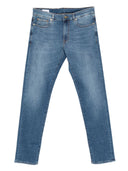 Incotex jeans blå