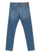 Incotex jeans blå