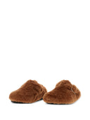 Birkenstock 1774 Flat Shoes Brown