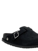 Birkenstock 1774 Flat Sko Svart