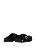 Birkenstock 1774 Flat Sko Svart