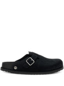Birkenstock 1774 Flat Sko Svart