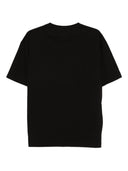 C.P. T-shirt e polo Company nere