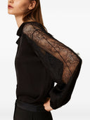 Twinset U&B Shirts Black