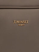 Twin Set Bags.. Grey