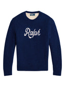 Polo Ralph Lauren Pulls Bleu