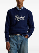 Polo Ralph Lauren Pulls Bleu
