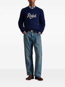 Polo Ralph Lauren Pulls Bleu
