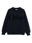 Chloè Kids Sweaters