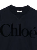 Chloè Kids Sweaters