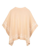 Giubbino Bambino Chloè Beige