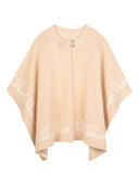 Giubbino Bambino Chloè Beige