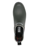 Barbour Boots Green