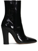 Paris Texas Boots Black