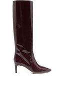 Paris Texas Boots Red