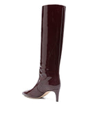 Paris Texas Boots Red