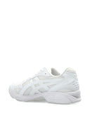 Comme Des Garcons Sneakers White