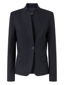 Pinko Jackets Blue