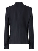 Pinko Jackets Blue