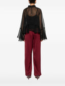 Twin Set Shirts Black