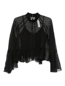 Twin Set Shirts Black
