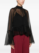 Twin Set Shirts Black