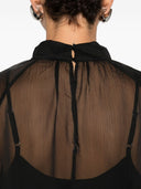 Twin Set Shirts Black