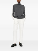 Twinset U&B Rtw... Bianco