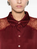 Magliette Twinset U&B Rosse
