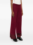 Twinset U&B Rtw... Rood
