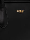 Twin Set Bags.. Black