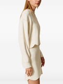 Twin Set Sweaters White