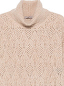 D. Exterior Sweaters Beige