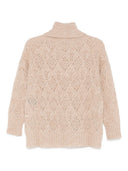 D. Exterior Sweaters Beige