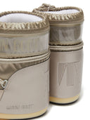Moon Boot Flat Shoes