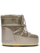 Moon Boot Flat Shoes