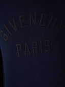 Givenchy Sweaters Blue