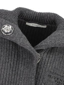 Maglioni Givenchy Grigi