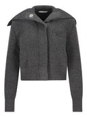 Maglioni Givenchy Grigi