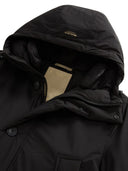 Woolrich Coats Black