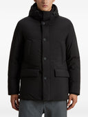 Woolrich Coats Black