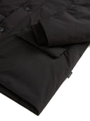 Woolrich Coats Black