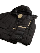 Woolrich Coats Black