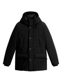 Woolrich Coats Black